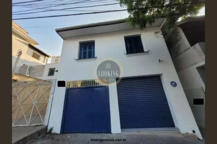 Casas para venda em São Paulo no bairro Vila Mariana