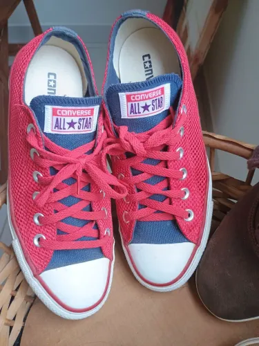 Tênis ALL Star 