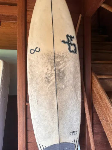 Prancha de surf