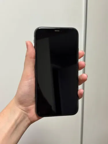 IPHONE 11 + carregador + capinha 