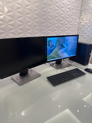 Computador Dell I7
