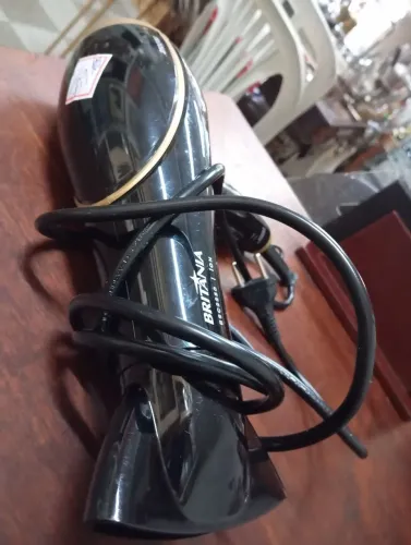 Secador de cabelo Britânia bsc2250