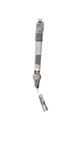 Sensor Maçaneta Externa D.e Fiat Toro 2022