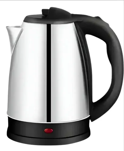 Chaleira Eletrica Inox M&CH MCH228 2.0L 110v/220v