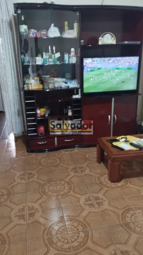 Casa Térrea à venda na Vila Moinho Velho - São Paulo