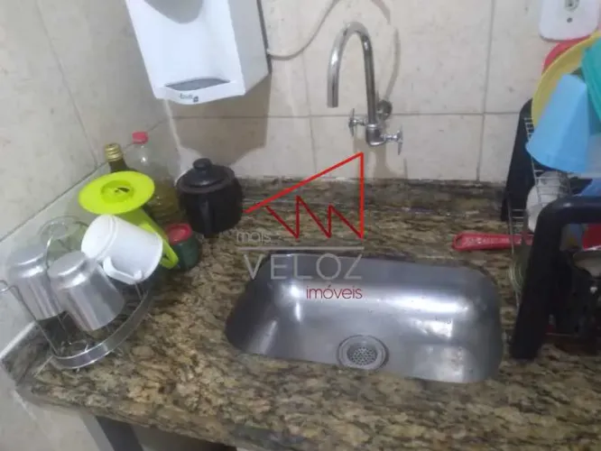 Apartamento-À VENDA-Centro-Rio de Janeiro-RJ