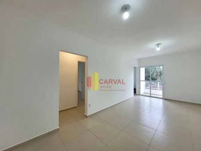 Apartamento com 3 dormitórios para alugar, 77 m² por R$ 3.205/mês - Dom Bosco - Jaguariúna
