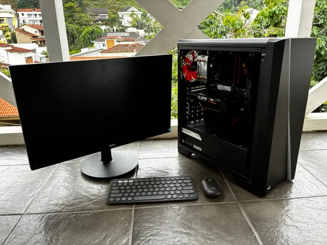 Pc Gamer.