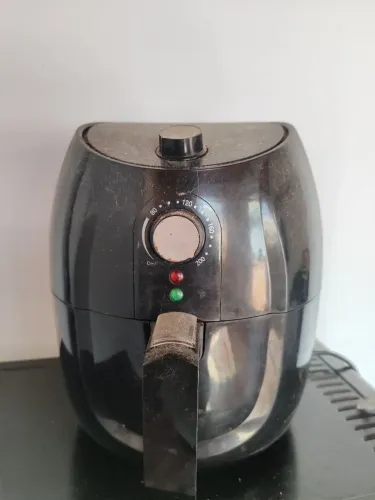 Air fryer
