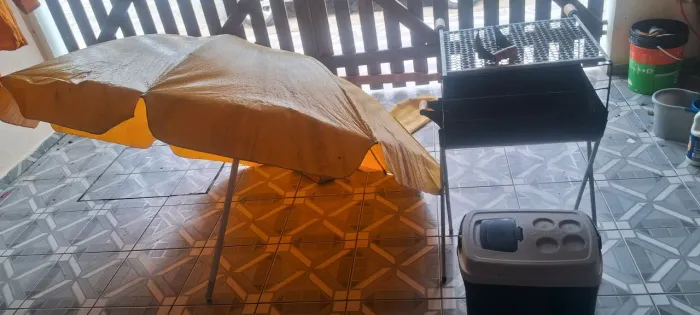 Vendo 100 tudo