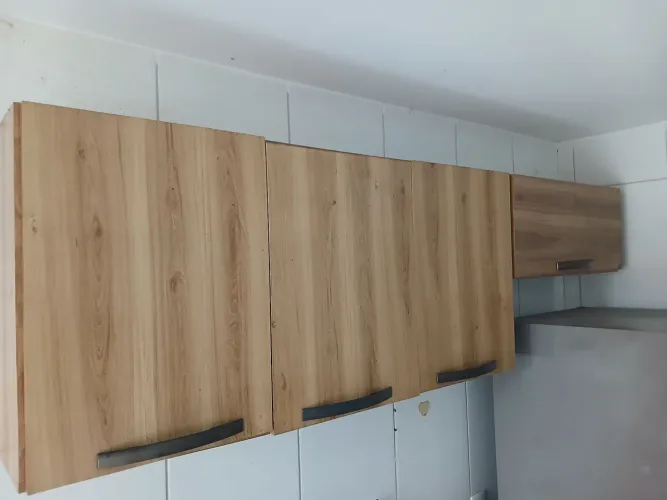Armário de cozinha