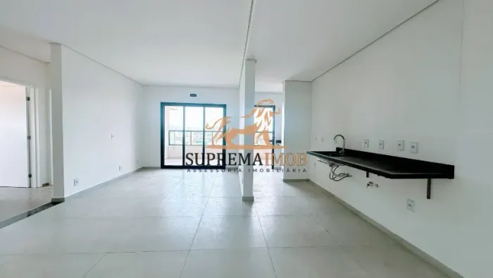 Apartamento de alto padrão à venda 112m² - Alpha Versailles - Sorocaba/SP.