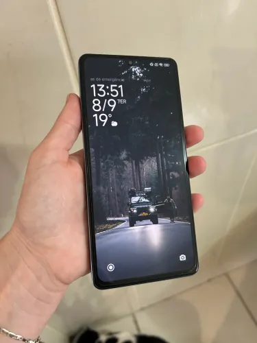Poco X5 Pro 5G 256gb
