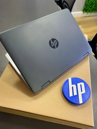 NOTEBOOK PROBOOK HP 8 GB RAM - CORE i7-6600 Vpro INTEL 256 GB SSD