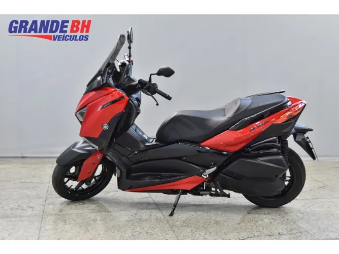 Yamaha Xmax 250 abs 2024