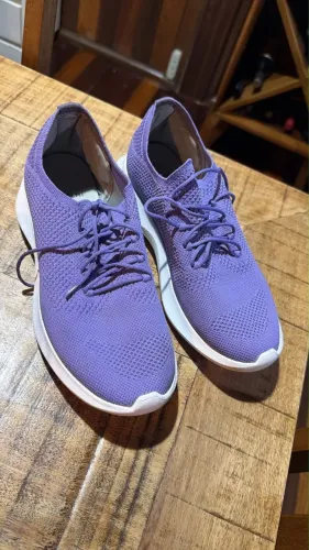 Tênis feminino anselmi