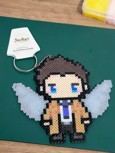 Pixel Art