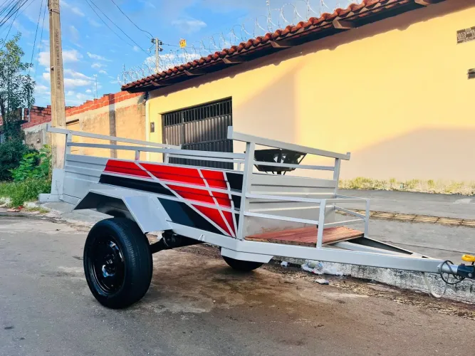 Carretinha 