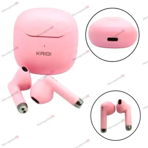 Fone Kaidi Bluetooth