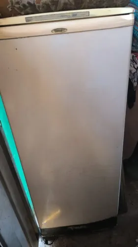 Geladeira