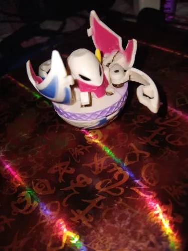 Bakugan