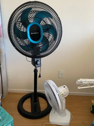 Ventilador