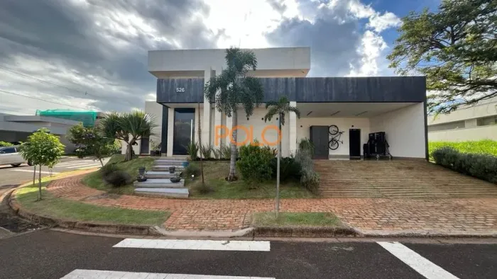 Aluguel Casa em condomínio JARDIM BOTANICO
