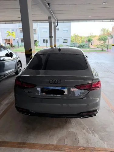 Audi A5 Sportback S-line 2.0 TFSI S-tronic 2024