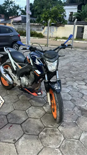 Vendo cb Twister