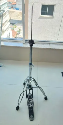 Vendo - Maquina Chimbal Tama Road Pro Hh 75 Wn
