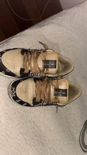 Tênis bs Nike