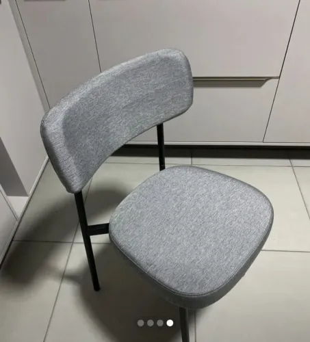 Cadeira NOVA