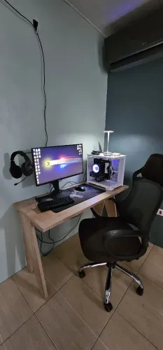 PC GAMER PROFISSIONAL 