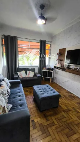Excelente Apartamento com 02 Quartos, 02 Banheiros e Vaga de Garagem em Piedade