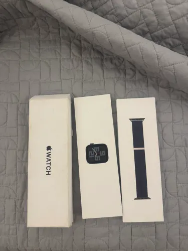 Apple Watch Series 2 SE 2 40mm
