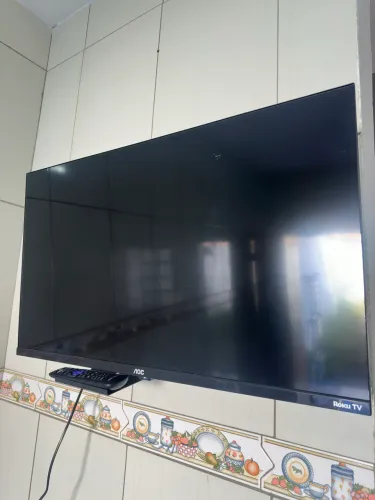 Roku tv 32 polegadas 