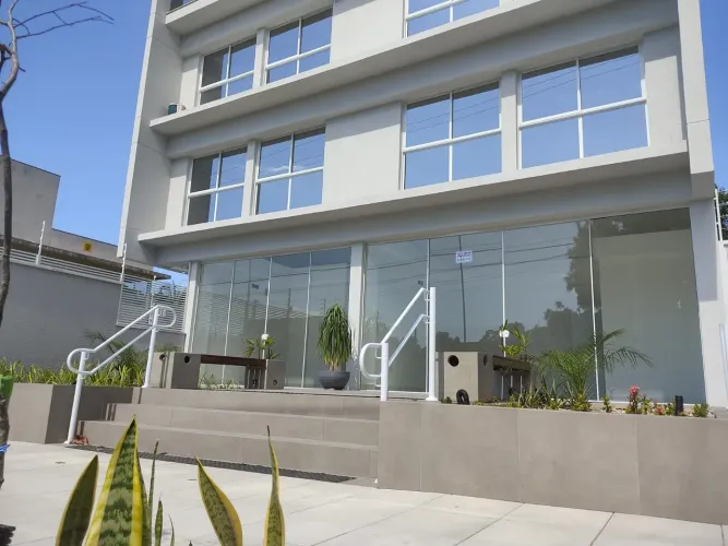 Loja Comercial no Corrego Grande