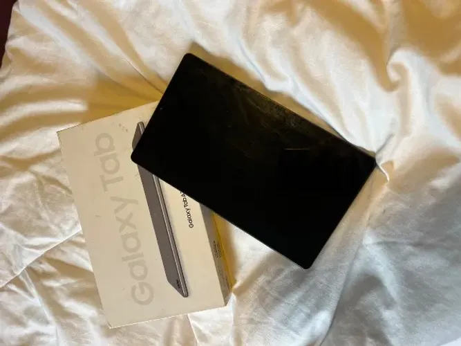 TABLET GALAXY A7 LITE