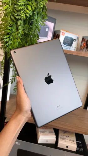 iPad 9° geração 64GB.