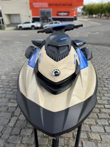 wake 170 Sea doo com som 2026