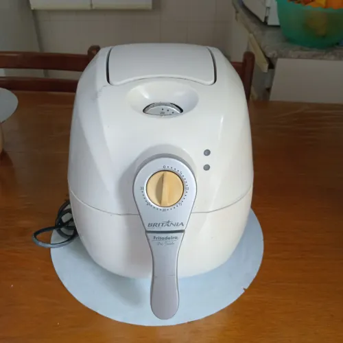 Fritadeira Airfryer 3 Litros 127 V