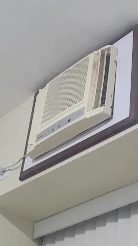 Ar condicionado