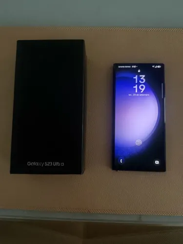 Samsung S23 Ultra