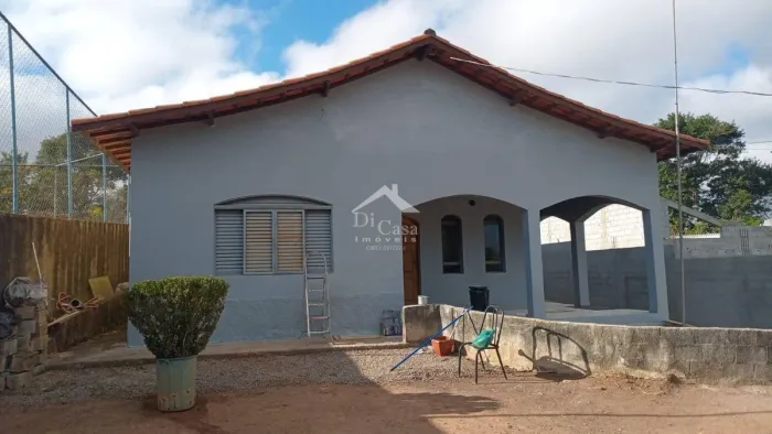 Chácara à Venda Acesso à Rodovia Dom Pedro I  Atibaia/SP