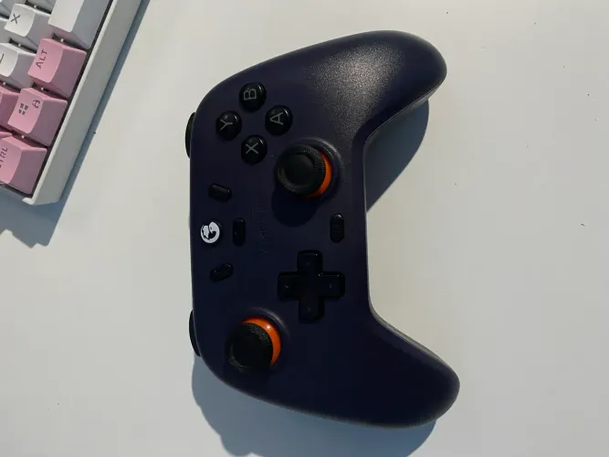 Controle sem fio Gamesir