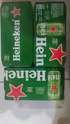 Cervejas