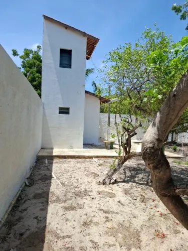 Suite em Cascavel (CE)