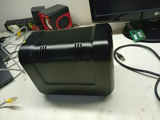 Estabilizador enermax 1000W