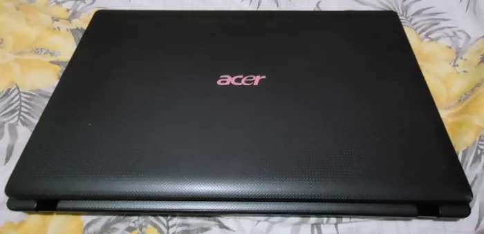 Notebook acer