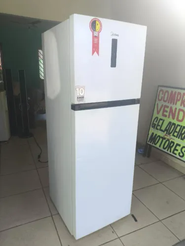Geladeira Mideia Frost Free